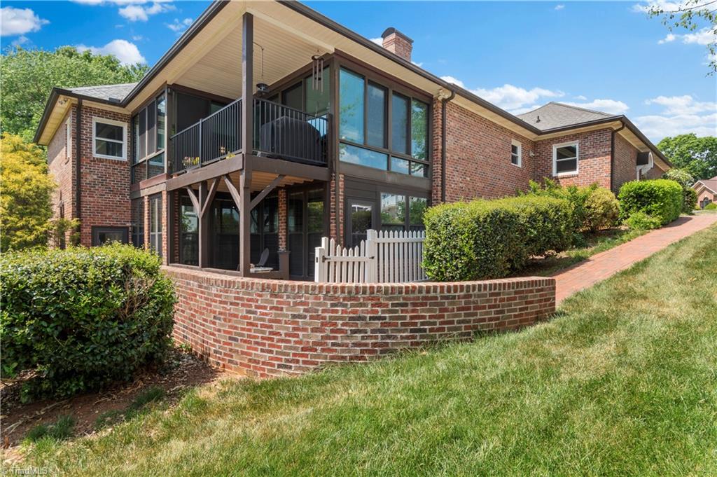 166 River Hill Drive