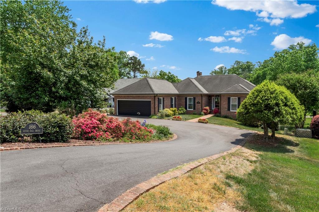 166 River Hill Drive