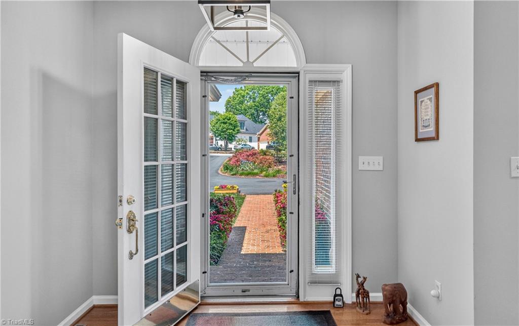 166 River Hill Drive