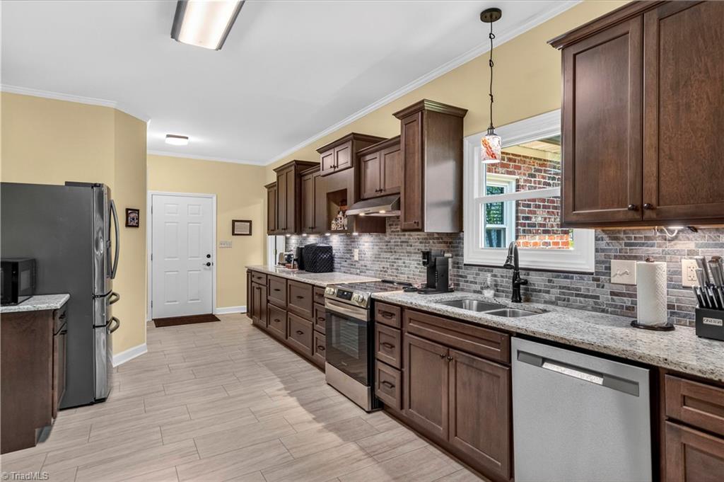 166 River Hill Drive