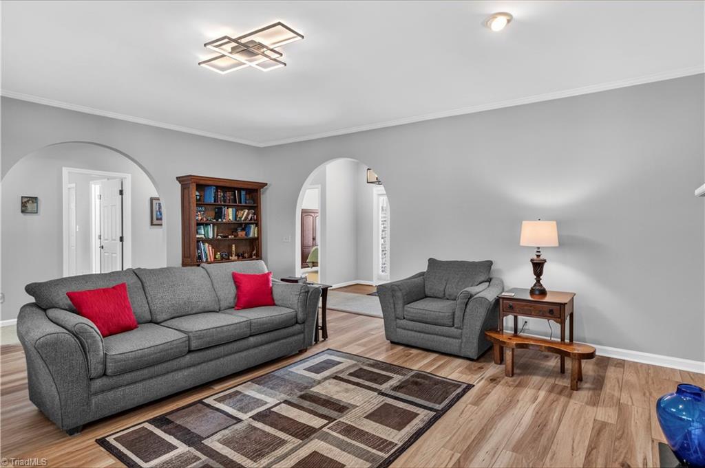 166 River Hill Drive
