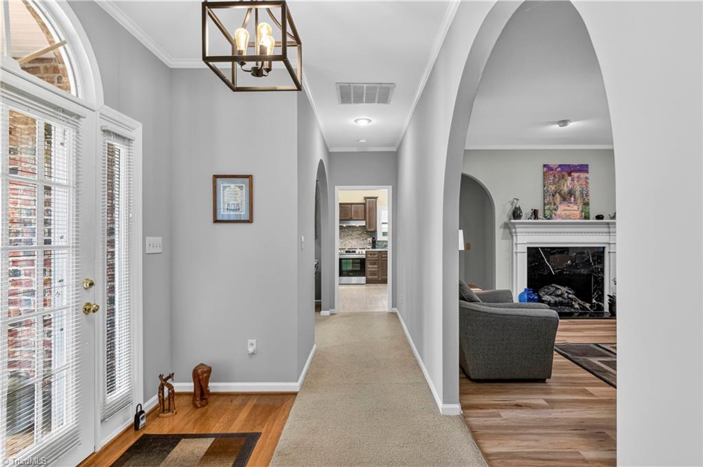 166 River Hill Drive