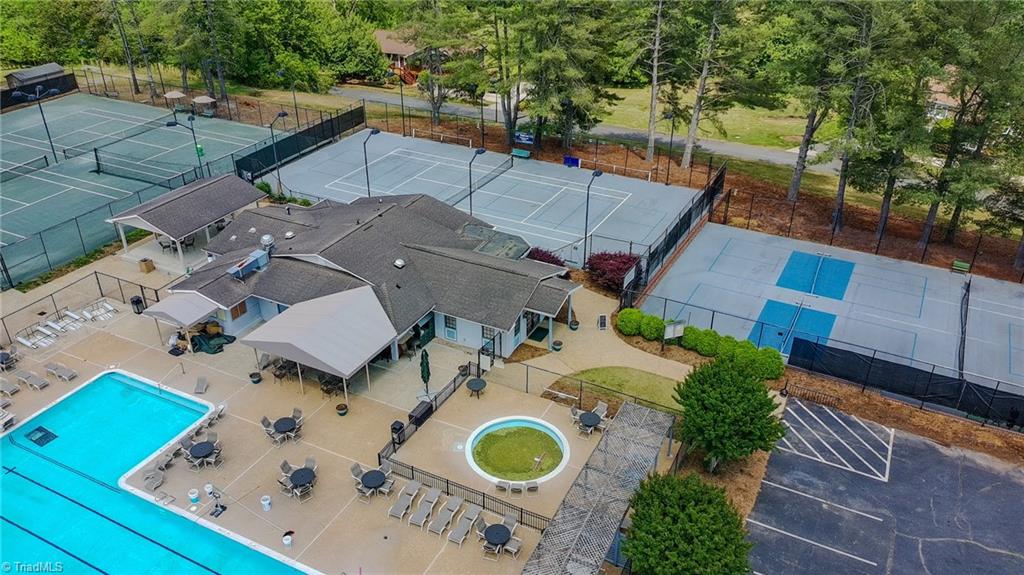 166 River Hill Drive