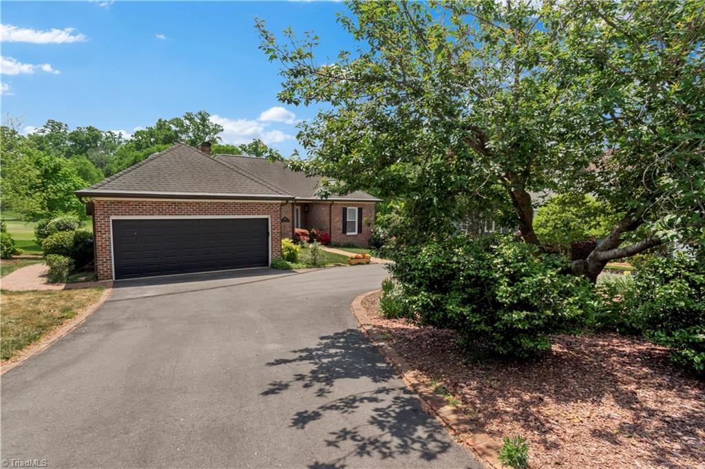166 River Hill Drive