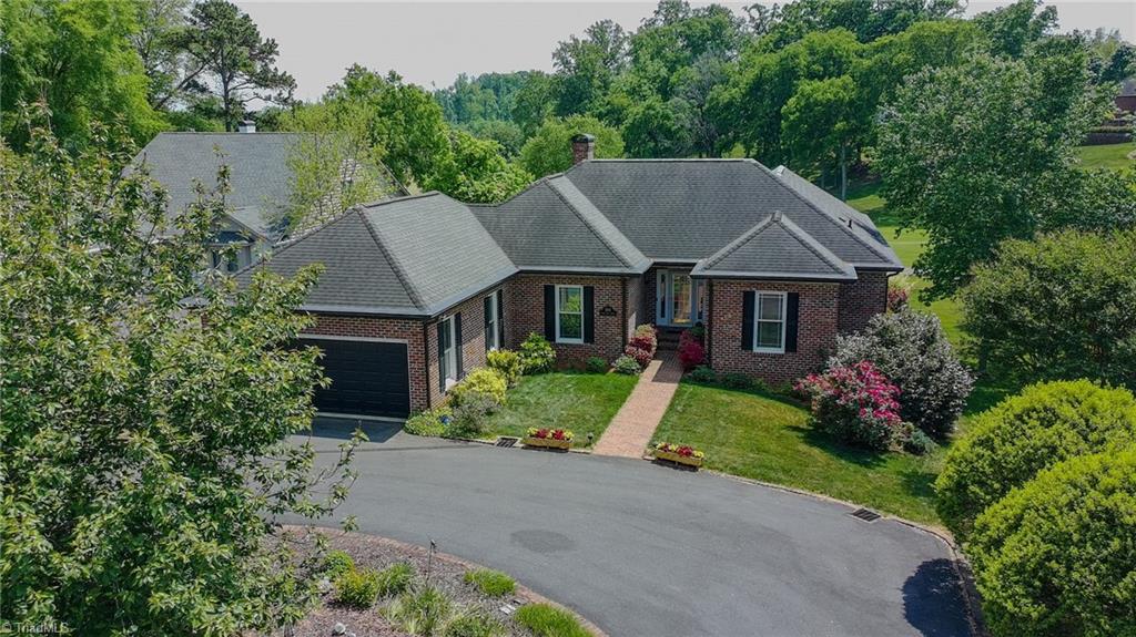 166 River Hill Drive
