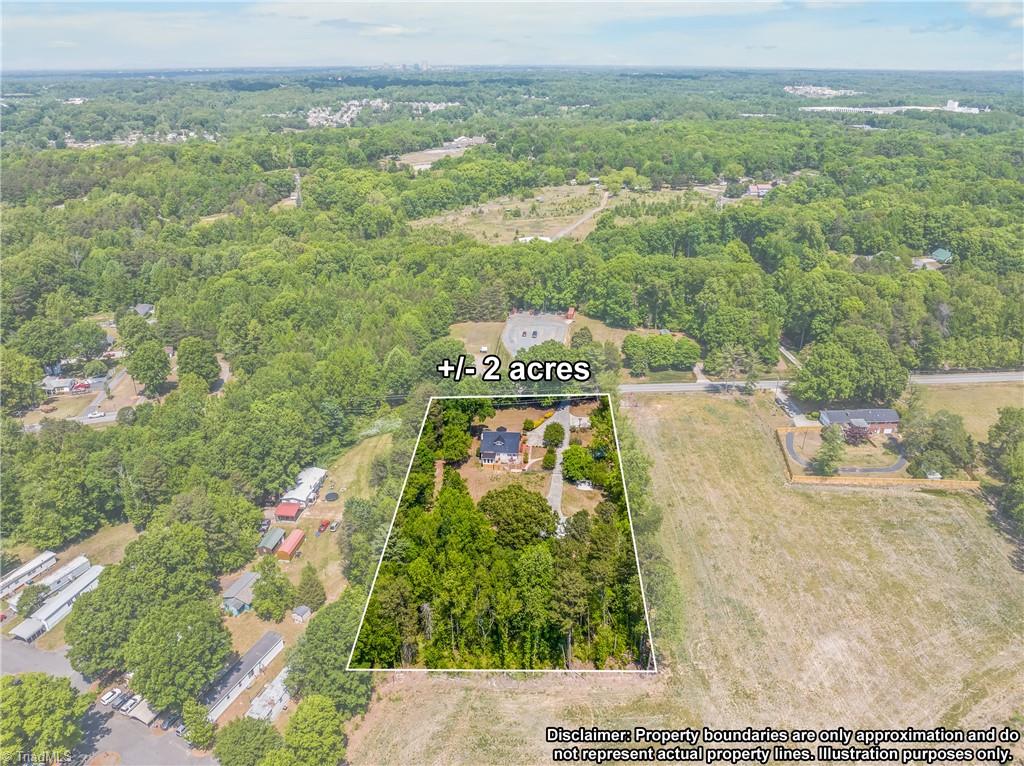 340 Fishel Road, Winston-Salem