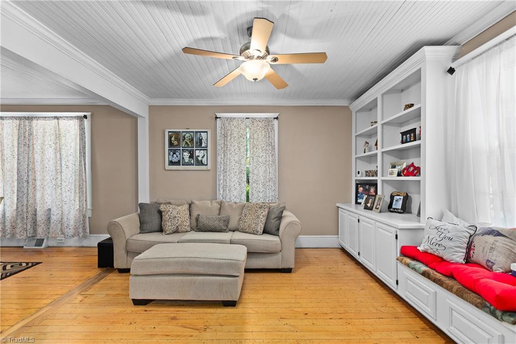 340 Fishel Road, Winston-Salem