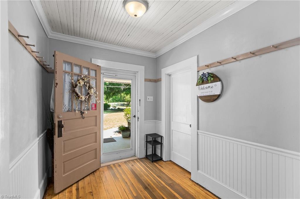 340 Fishel Road, Winston-Salem