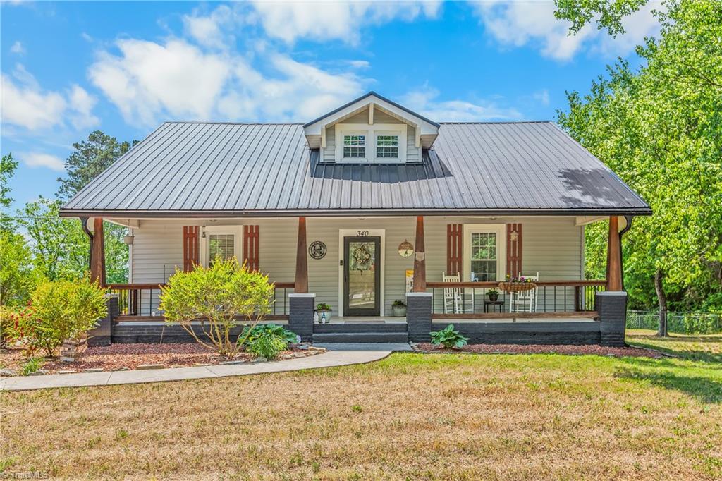 340 Fishel Road, Winston-Salem