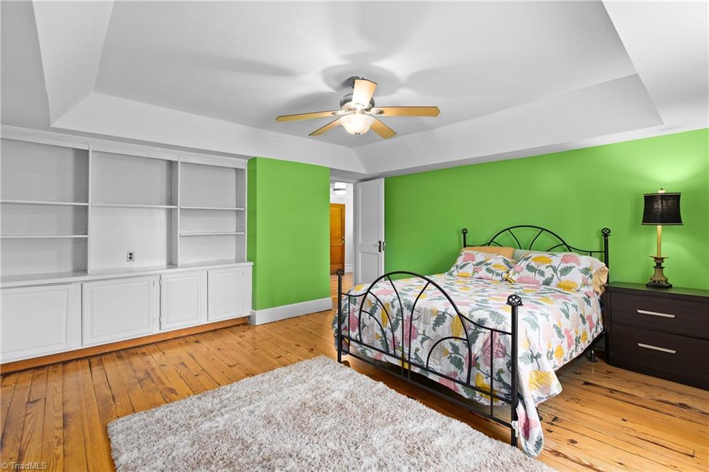 340 Fishel Road, Winston-Salem