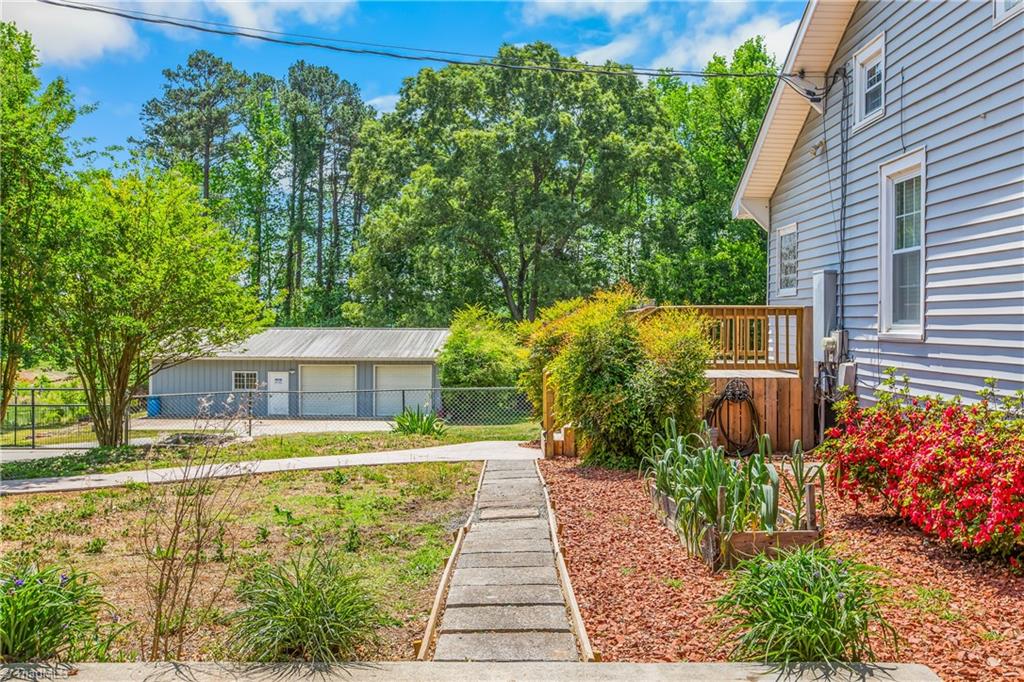 340 Fishel Road, Winston-Salem