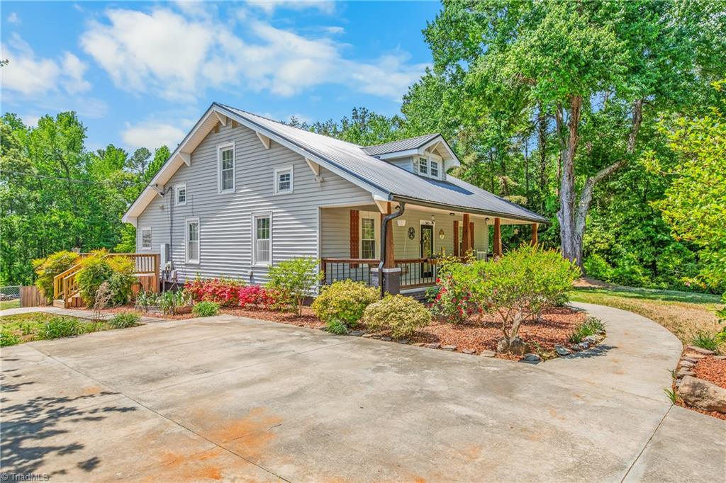340 Fishel Road, Winston-Salem