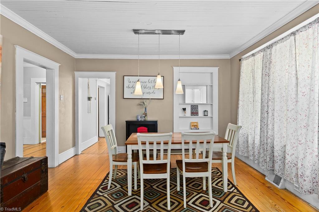 340 Fishel Road, Winston-Salem