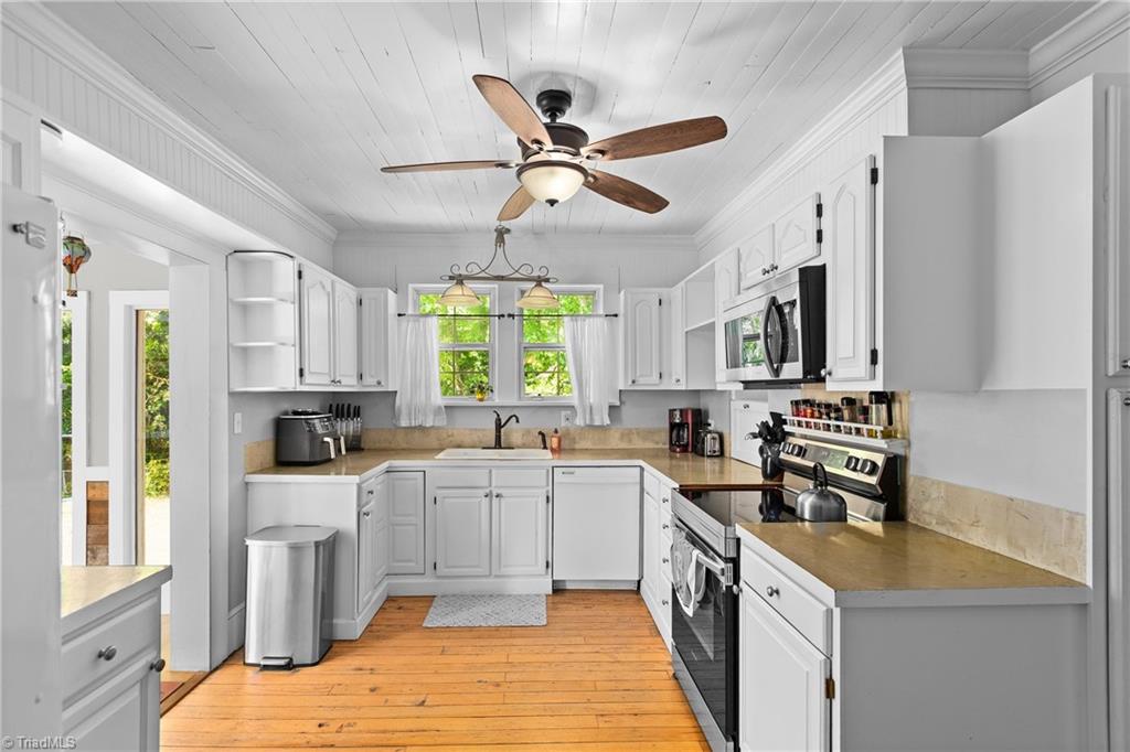 340 Fishel Road, Winston-Salem