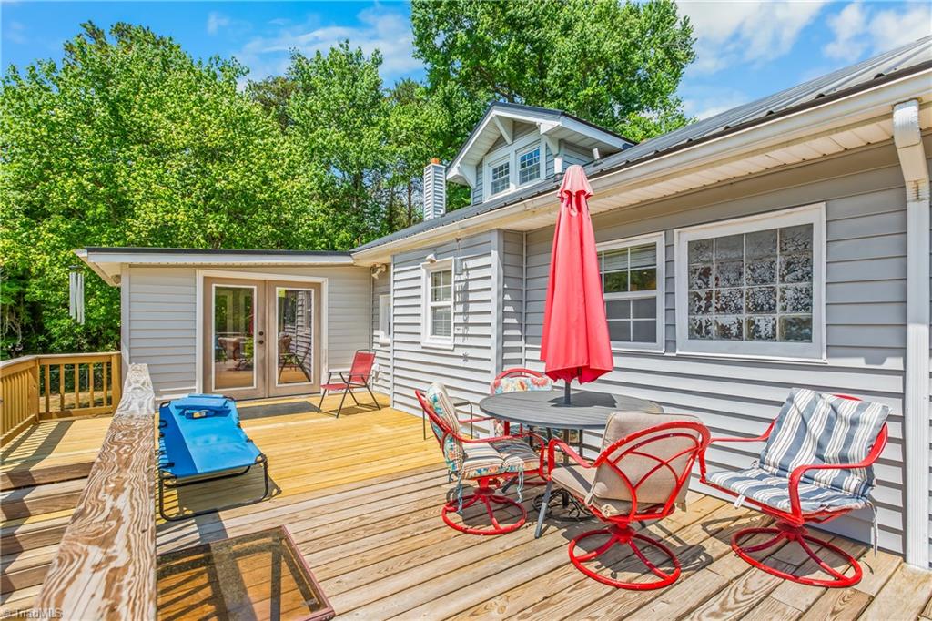 340 Fishel Road, Winston-Salem