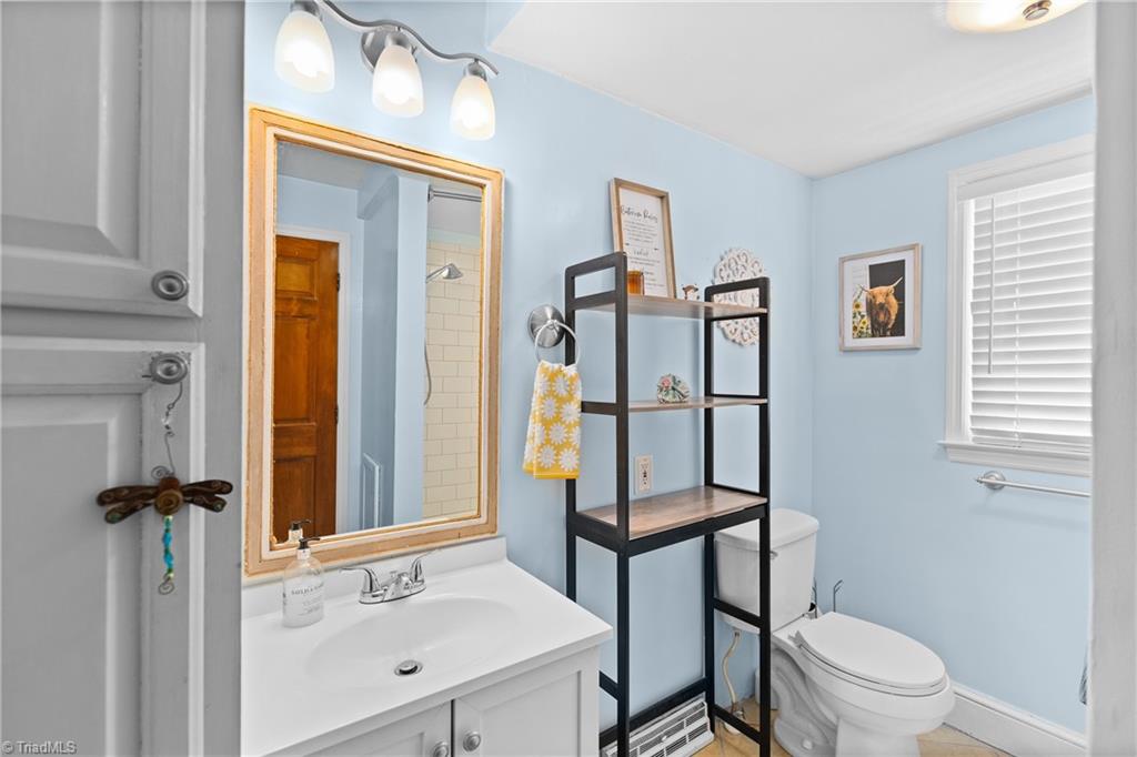 340 Fishel Road, Winston-Salem