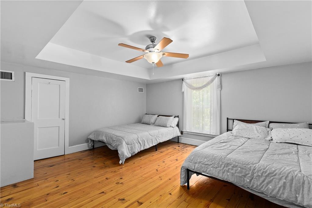 340 Fishel Road, Winston-Salem