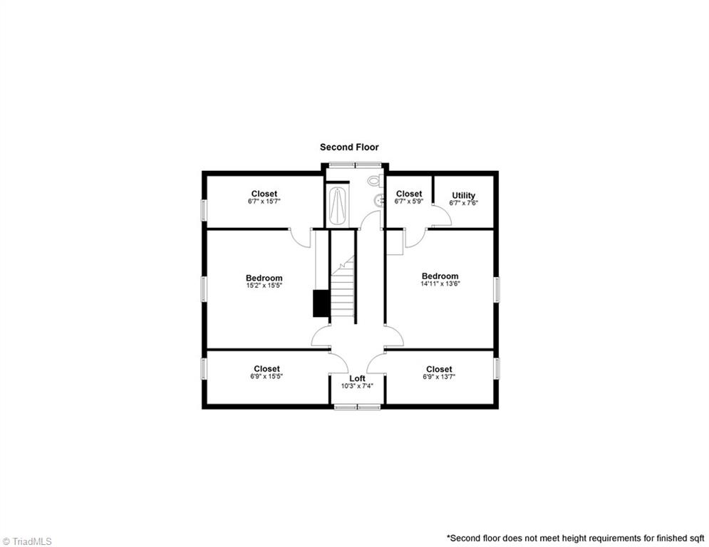340 Fishel Road, Winston-Salem