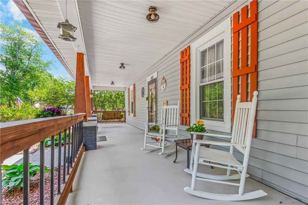 340 Fishel Road, Winston-Salem
