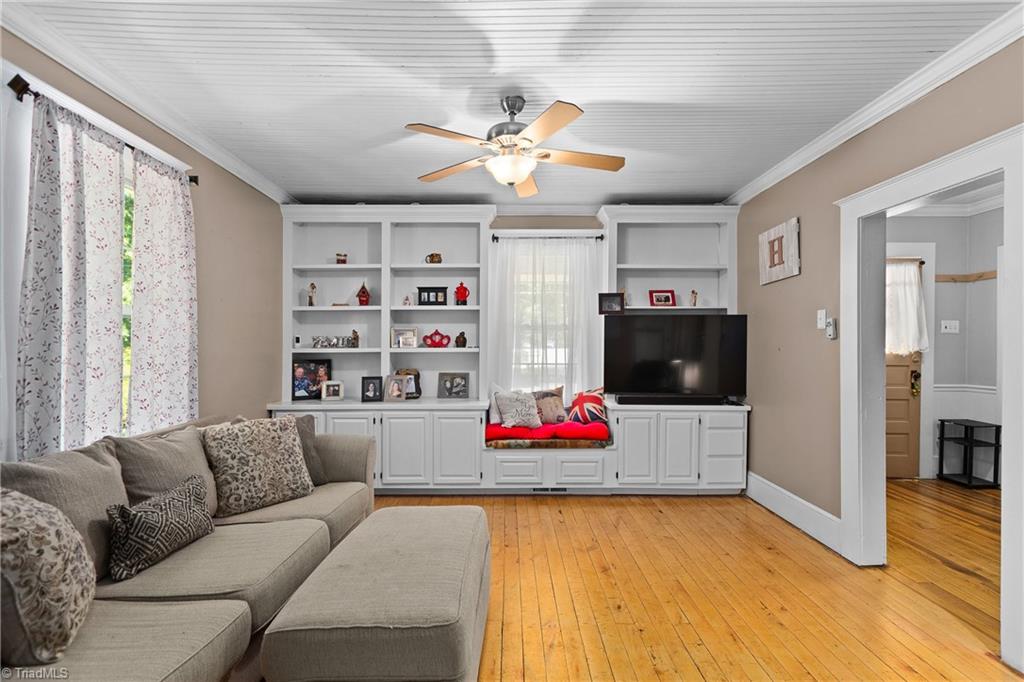 340 Fishel Road, Winston-Salem