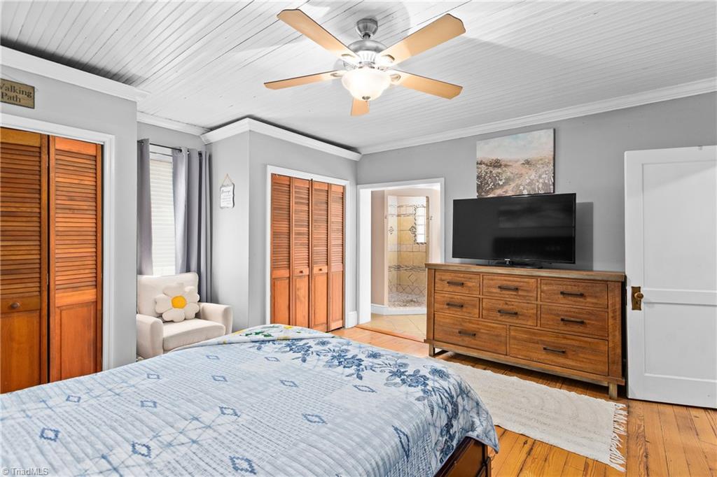 340 Fishel Road, Winston-Salem