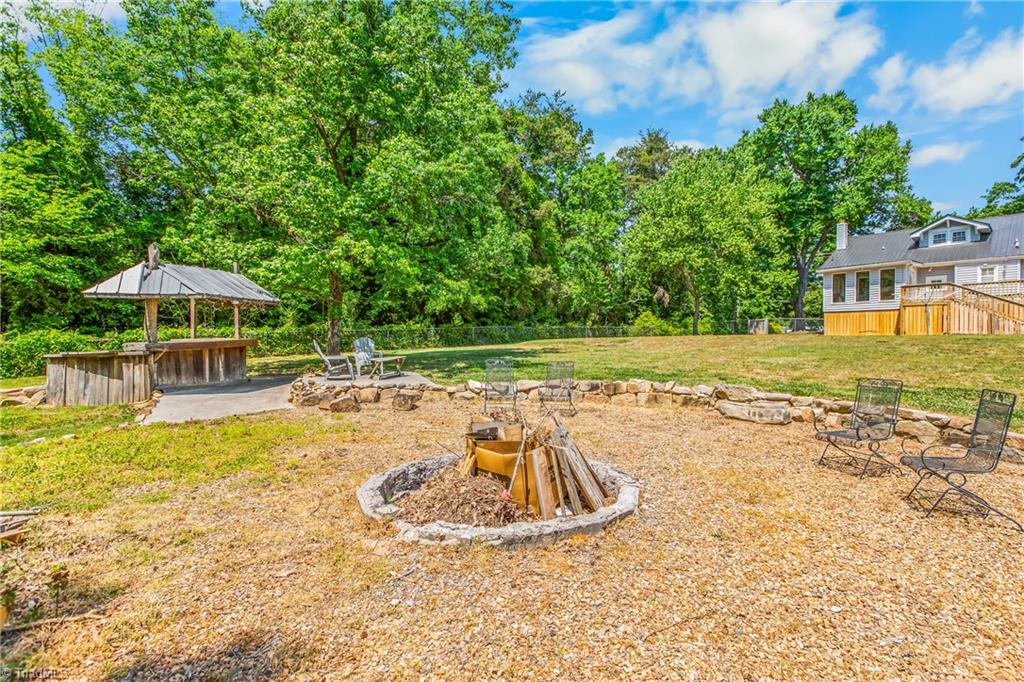 340 Fishel Road, Winston-Salem