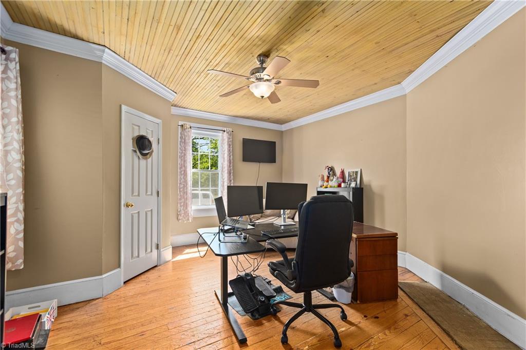 340 Fishel Road, Winston-Salem