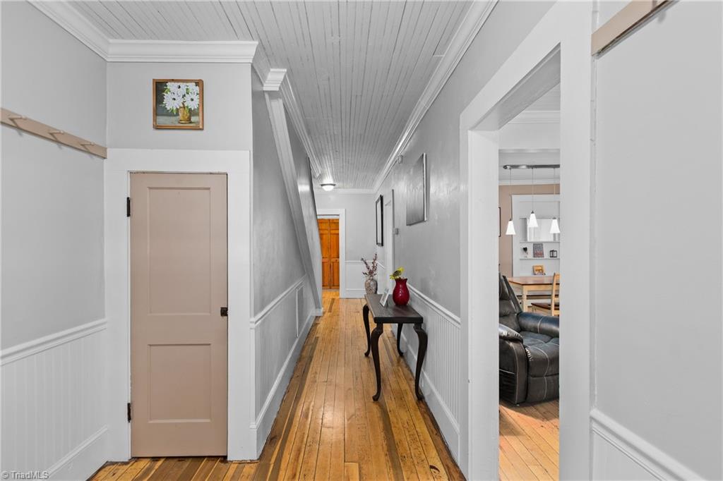 340 Fishel Road, Winston-Salem