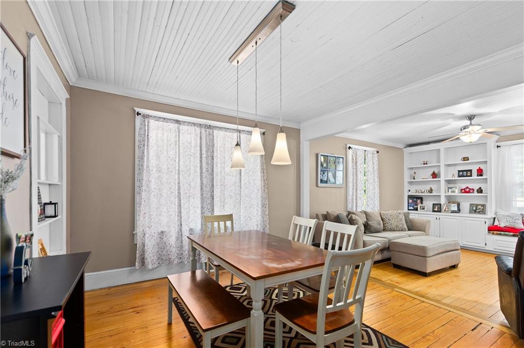 340 Fishel Road, Winston-Salem