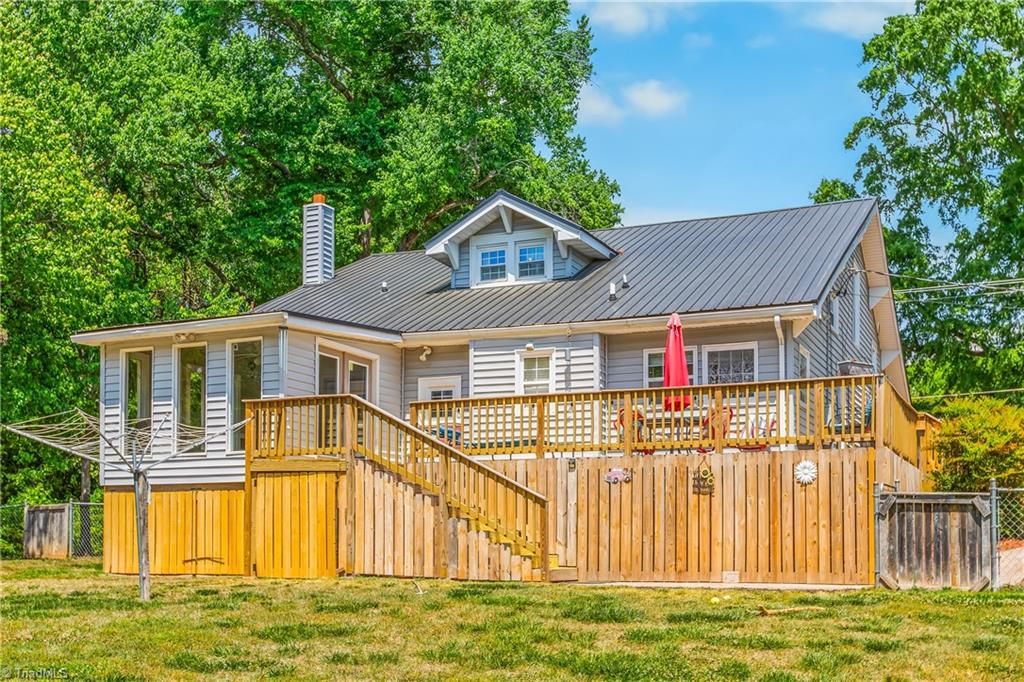 340 Fishel Road, Winston-Salem