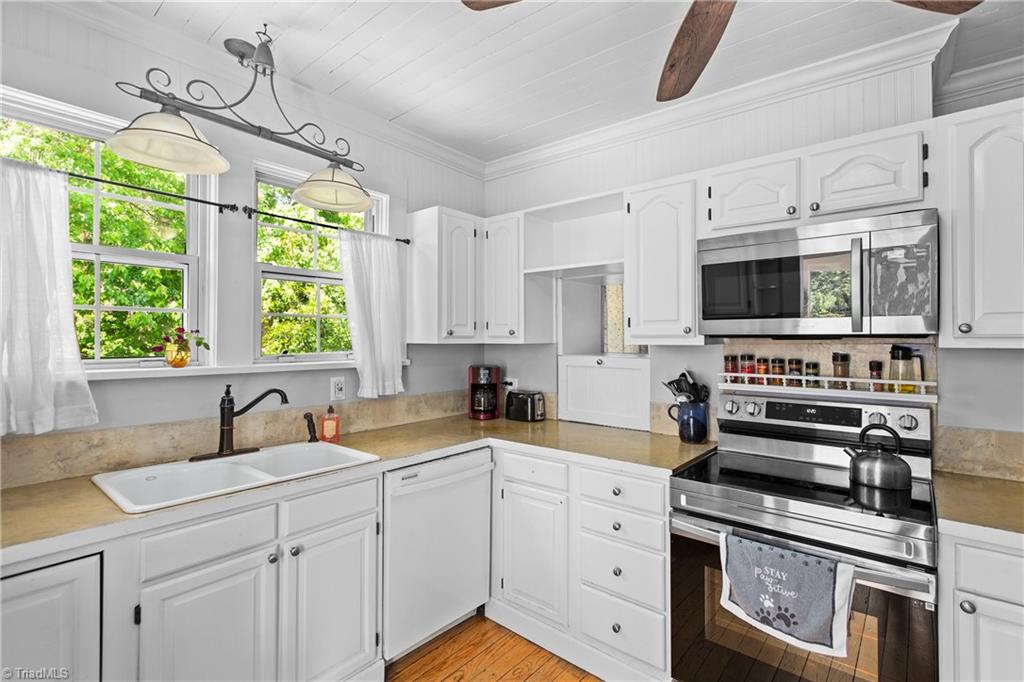 340 Fishel Road, Winston-Salem
