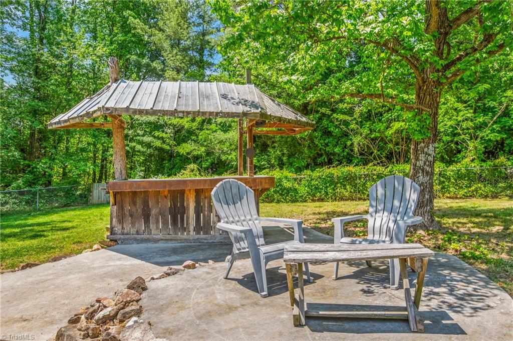 340 Fishel Road, Winston-Salem