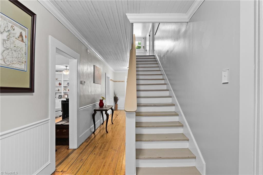 340 Fishel Road, Winston-Salem