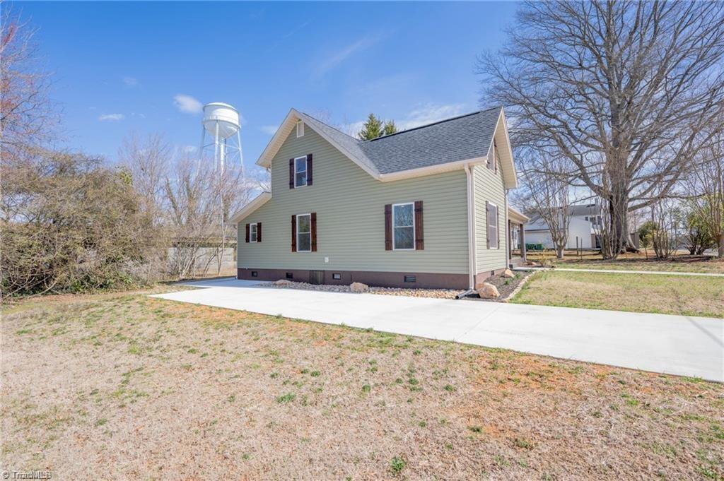110 Baptist Church Road