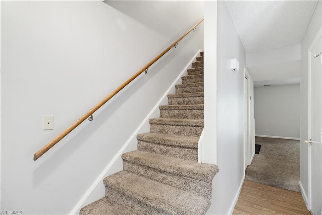 3730 Heathrow Drive, Winston-Salem