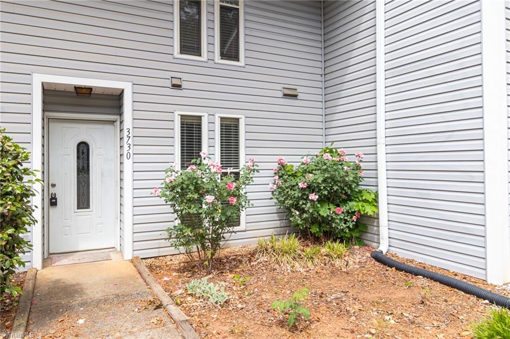 3730 Heathrow Drive, Winston-Salem