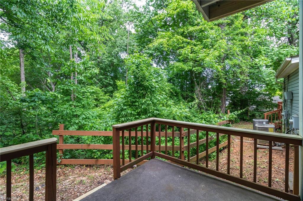 3730 Heathrow Drive, Winston-Salem
