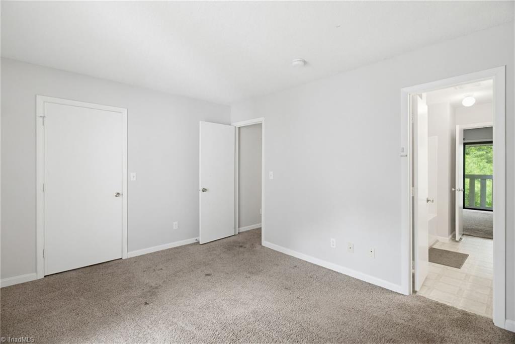 3730 Heathrow Drive, Winston-Salem