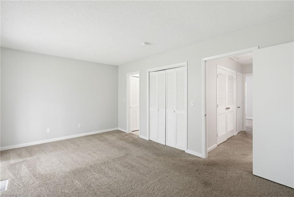 3730 Heathrow Drive, Winston-Salem