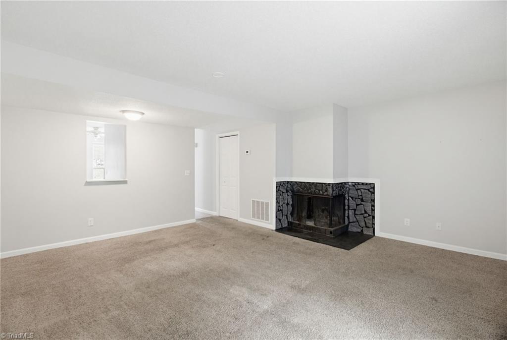 3730 Heathrow Drive, Winston-Salem