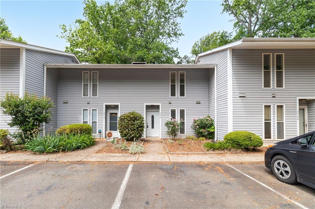 3730 Heathrow Drive, Winston-Salem