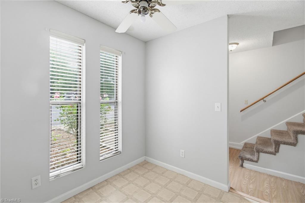 3730 Heathrow Drive, Winston-Salem