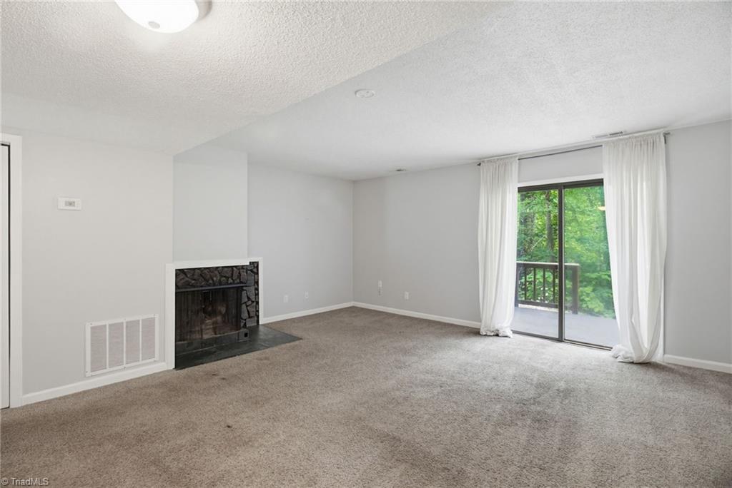 3730 Heathrow Drive, Winston-Salem