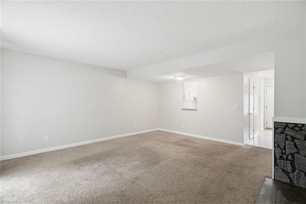 3730 Heathrow Drive, Winston-Salem