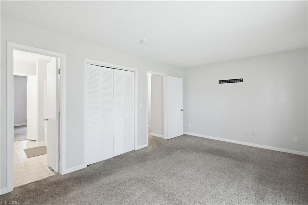 3730 Heathrow Drive, Winston-Salem