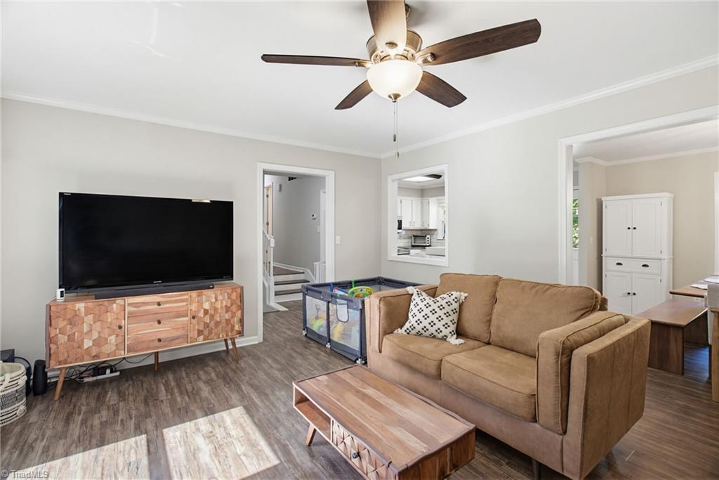 1136 Boulder Road