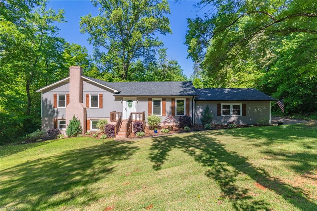 1136 Boulder Road