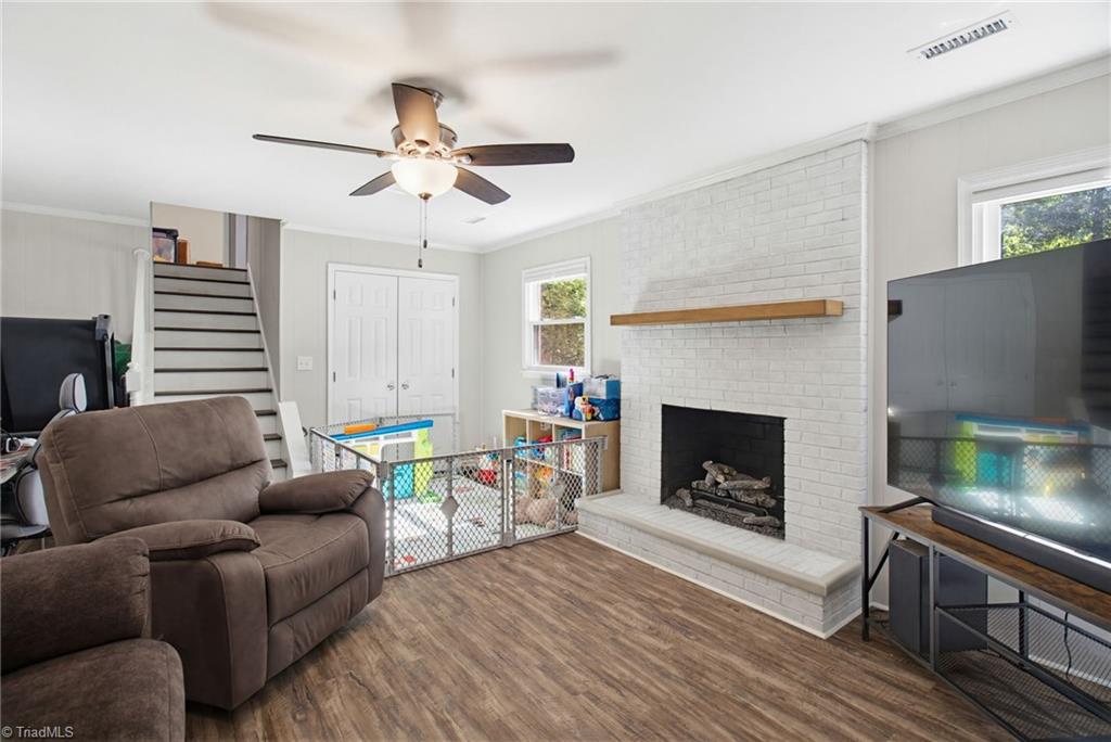 1136 Boulder Road