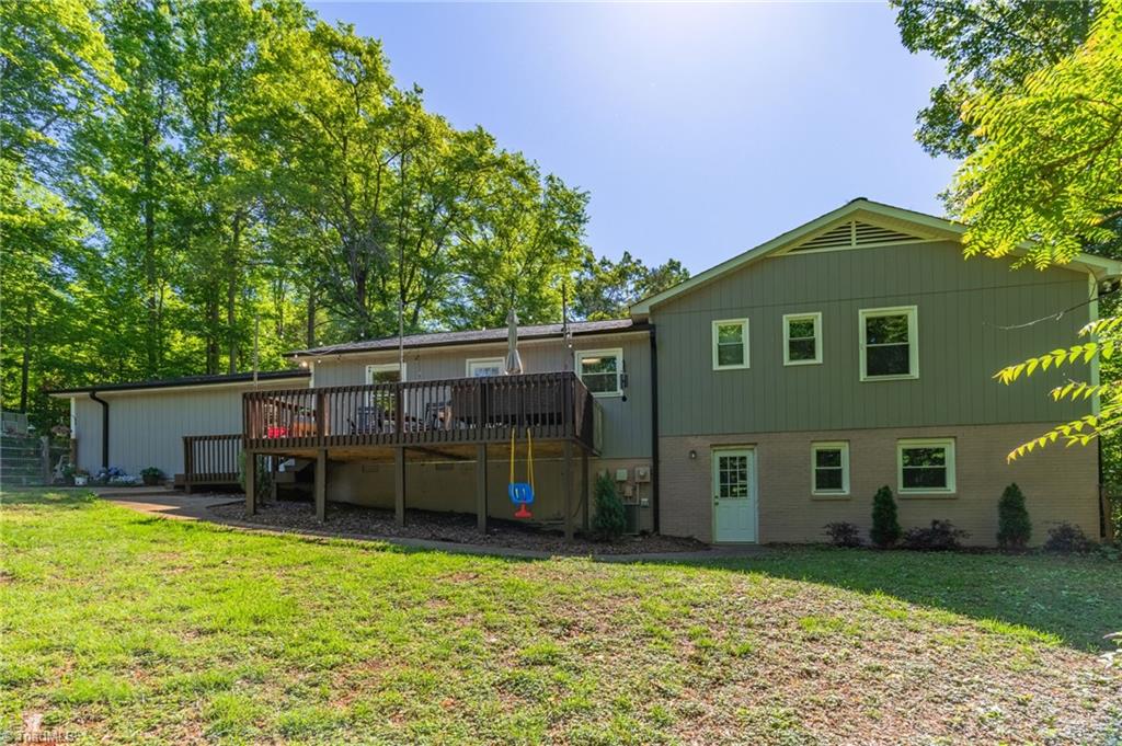 1136 Boulder Road