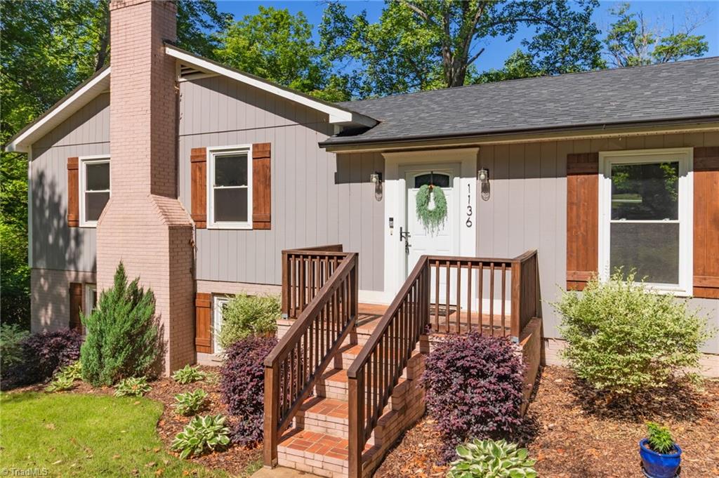 1136 Boulder Road